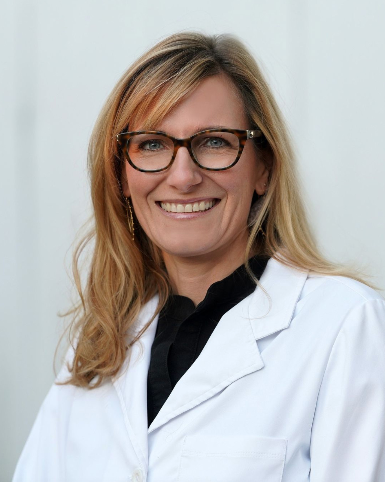 Amy Black, integrative dermatology in Richmond, Virginia