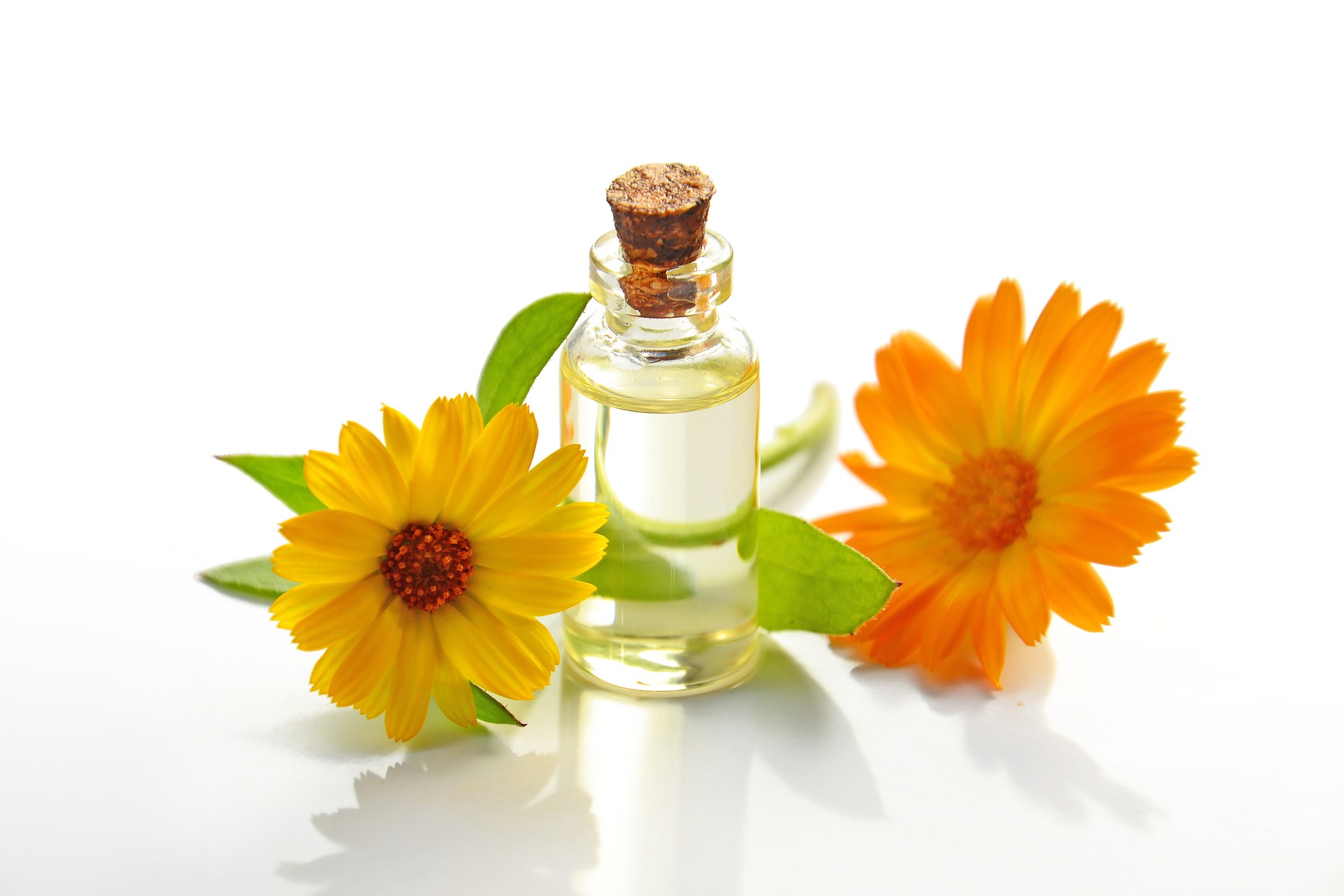 calendular for skin care, integrative dermatology in Richmond, Virginia