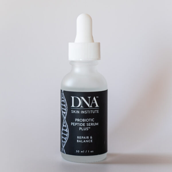 Probiotic Peptide Serum Plus