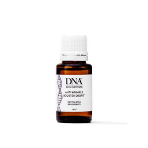 Anti-wrinkle Booster Drops