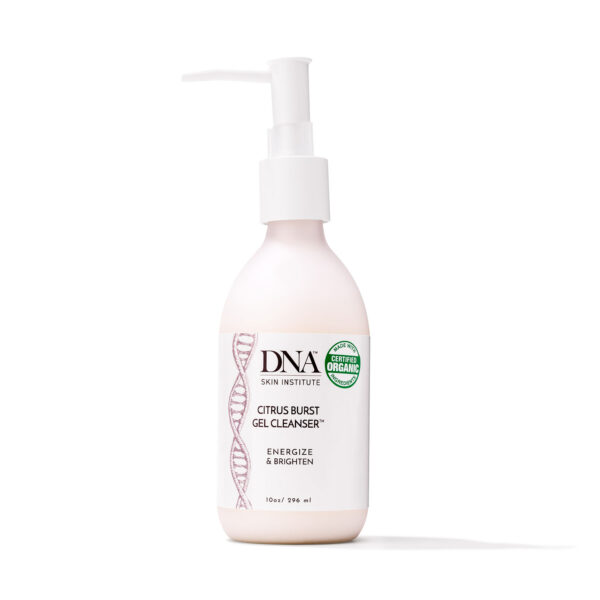 Citrus Burst Cleanser