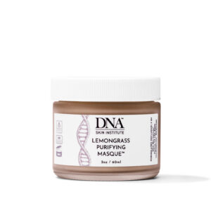 Lemongrass Purifying Masque