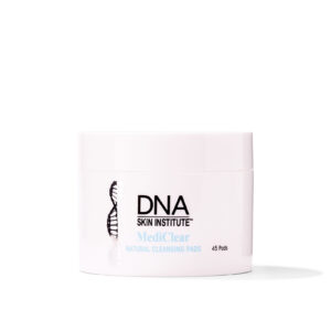 MediClear Cleansing Pads