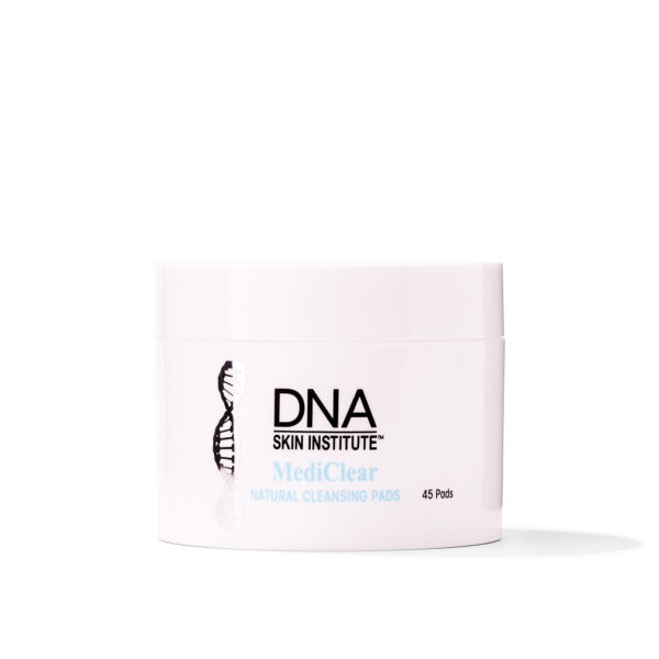 MediClear Cleansing Pads