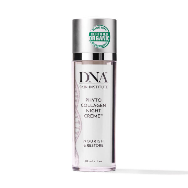 Phyto Collagen Night Cream