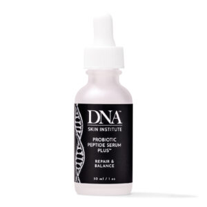 Probiotic Peptide Serum Plus
