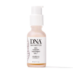 Zen Therapy Treatment Gel