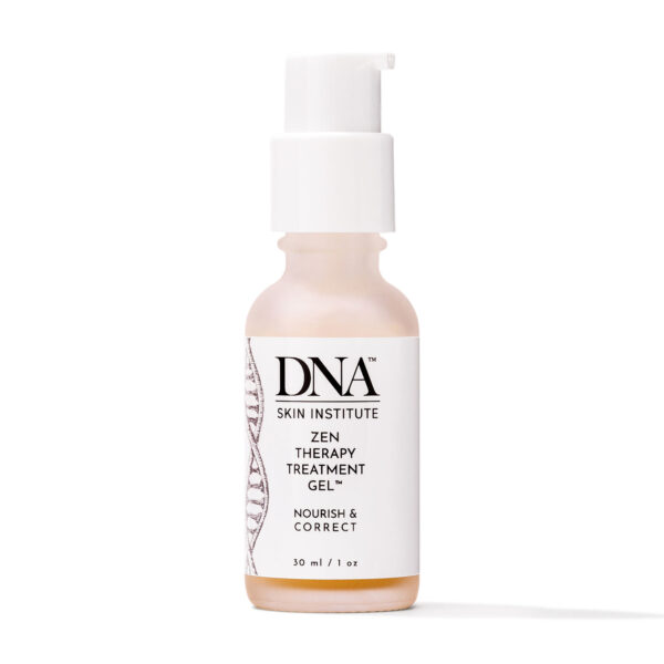 Zen Therapy Treatment Gel