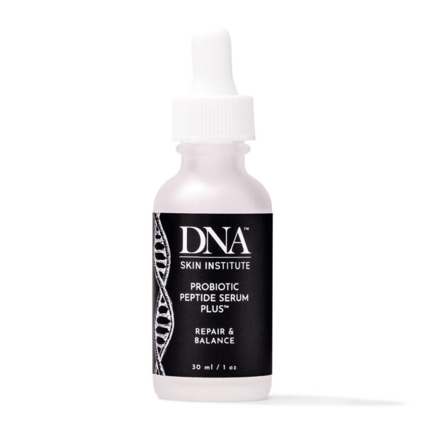 Probiotic Peptide Serum Plus