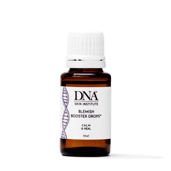 Blemish Booster Drops