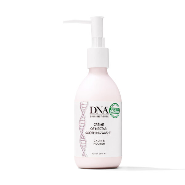 Creme of Nectar Soothing Wash