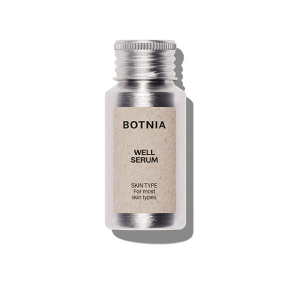 Well Serum