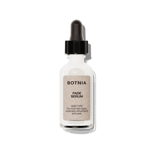 Fade Serum