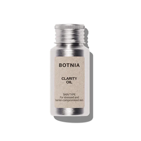 Clarity Oil