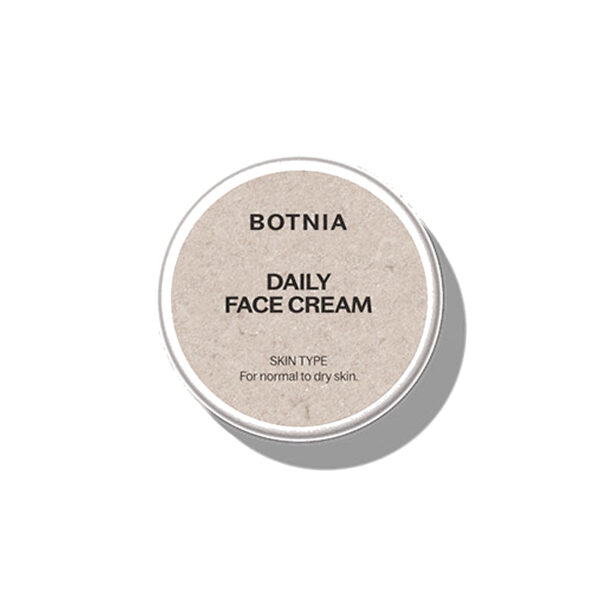 Daily Face Cream