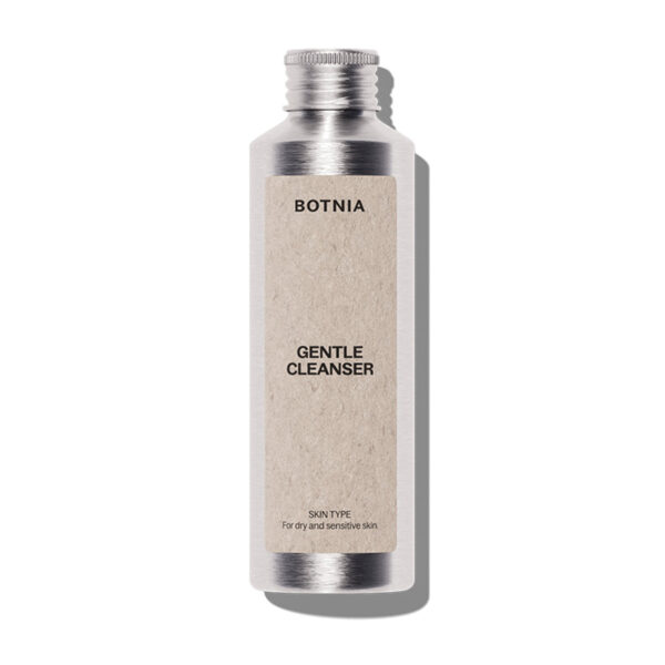 Gentle Cleanser