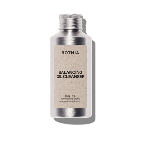 Balancing Oil Cleanser