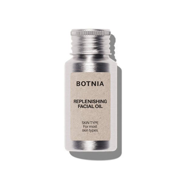 Replenishing Facial Oil