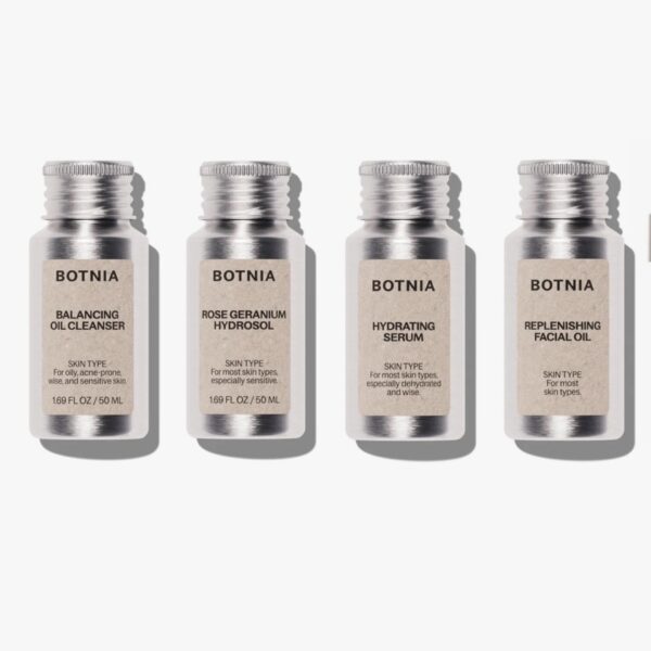 Oily skin/ Acne Bundle