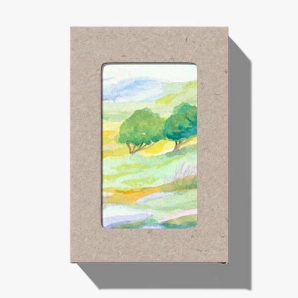 Daily Face Cream Light