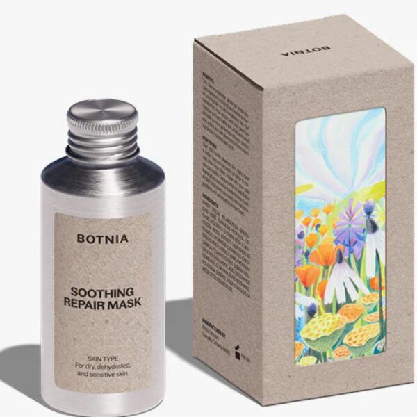 Soothing Repair Mask