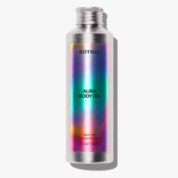 Aura Body Oil